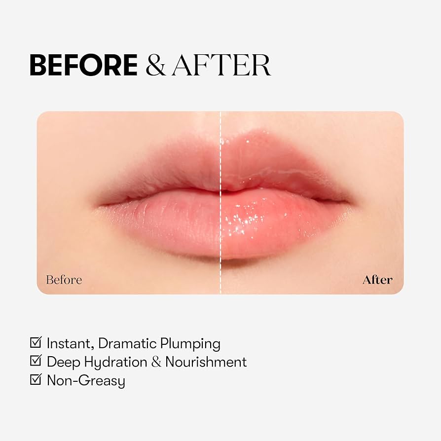 Why Lip Hydration Is the Key to a Perfect Pout