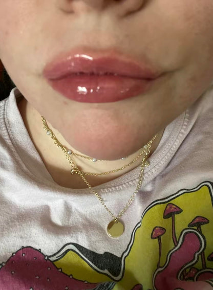 PLUMP AND GO PEN