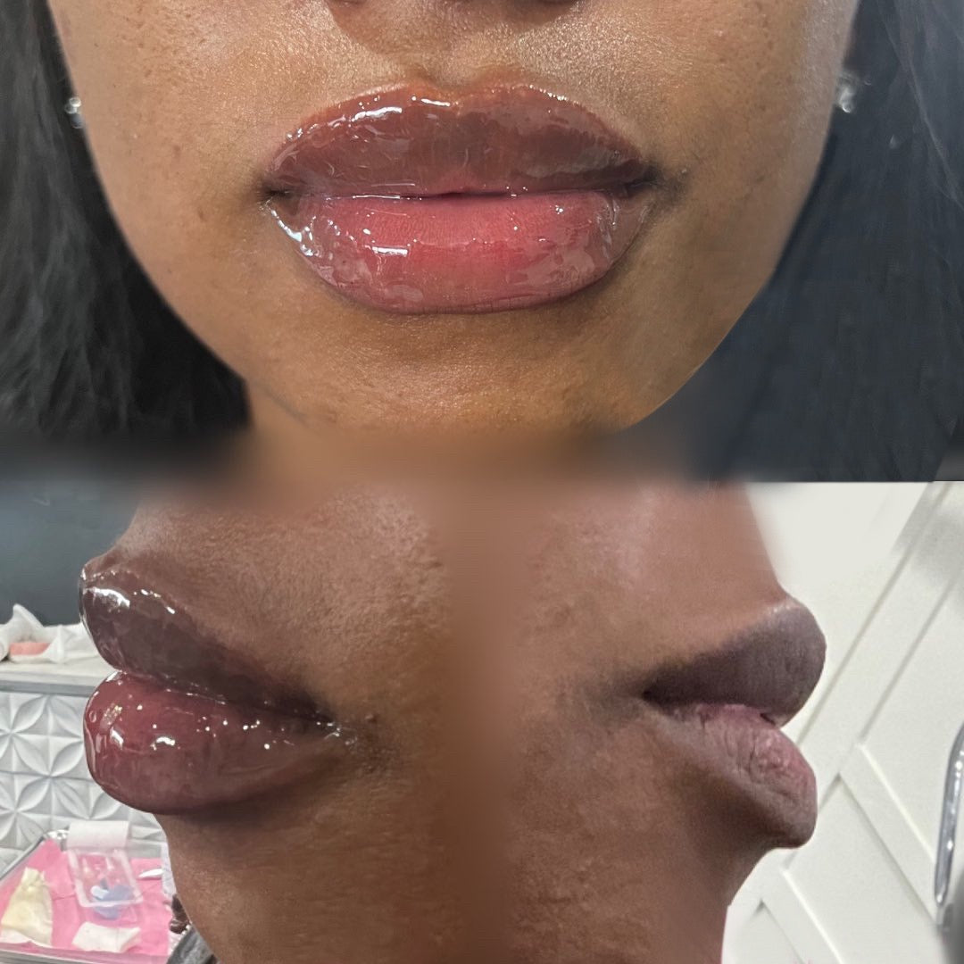 2X EXTREME LIP PLUMPER WITH TINT