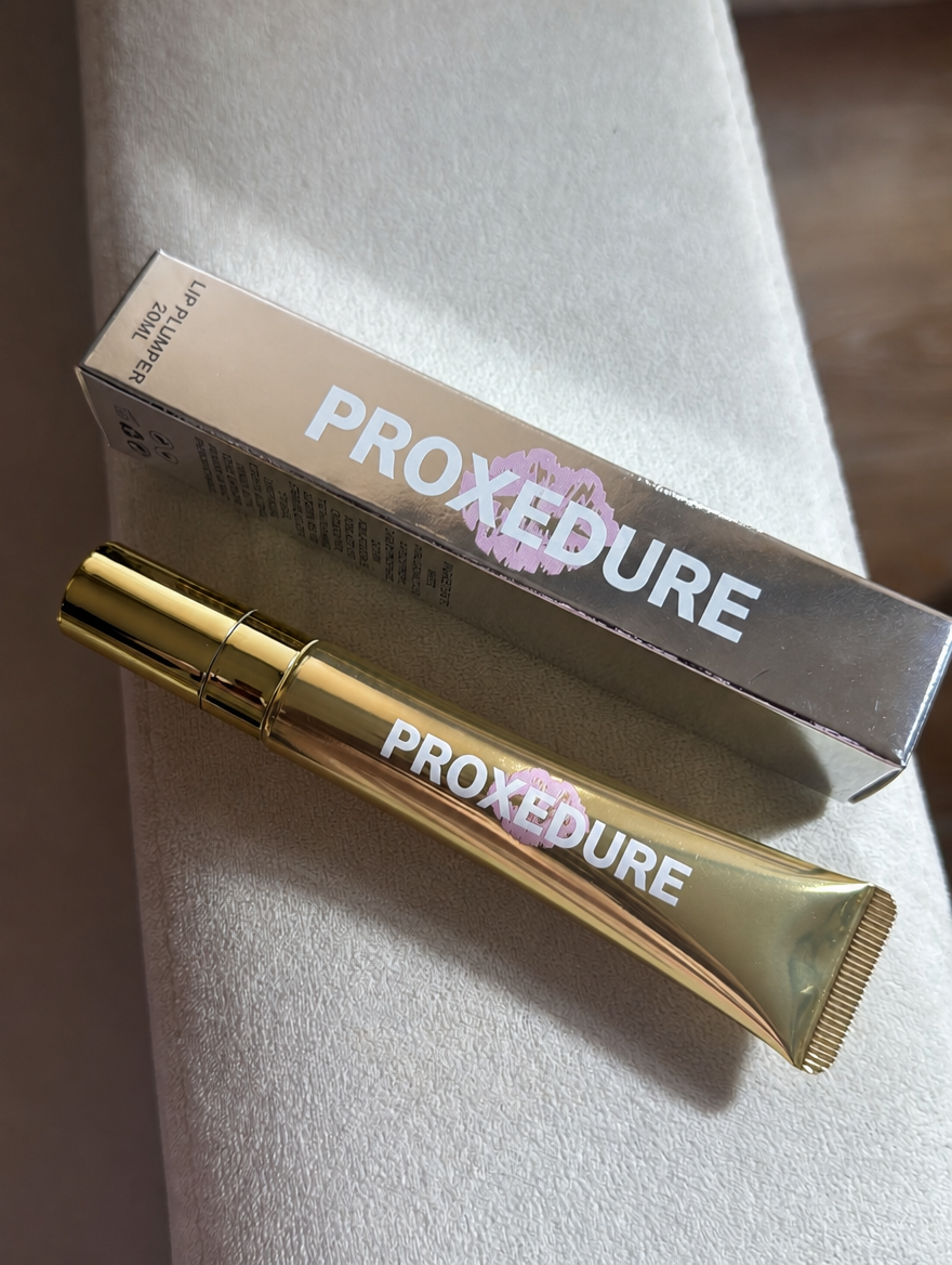 2X EXTREME PLUMPER WITH TINT