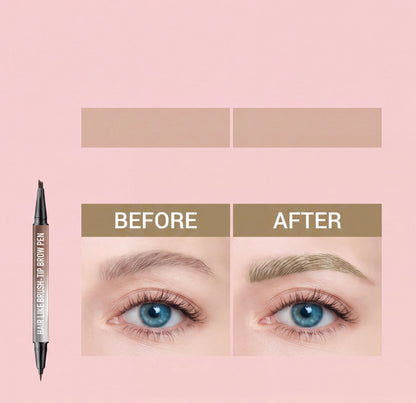 4D Feather Brow Pen