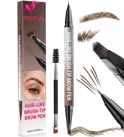 4D Feather Brow Pen