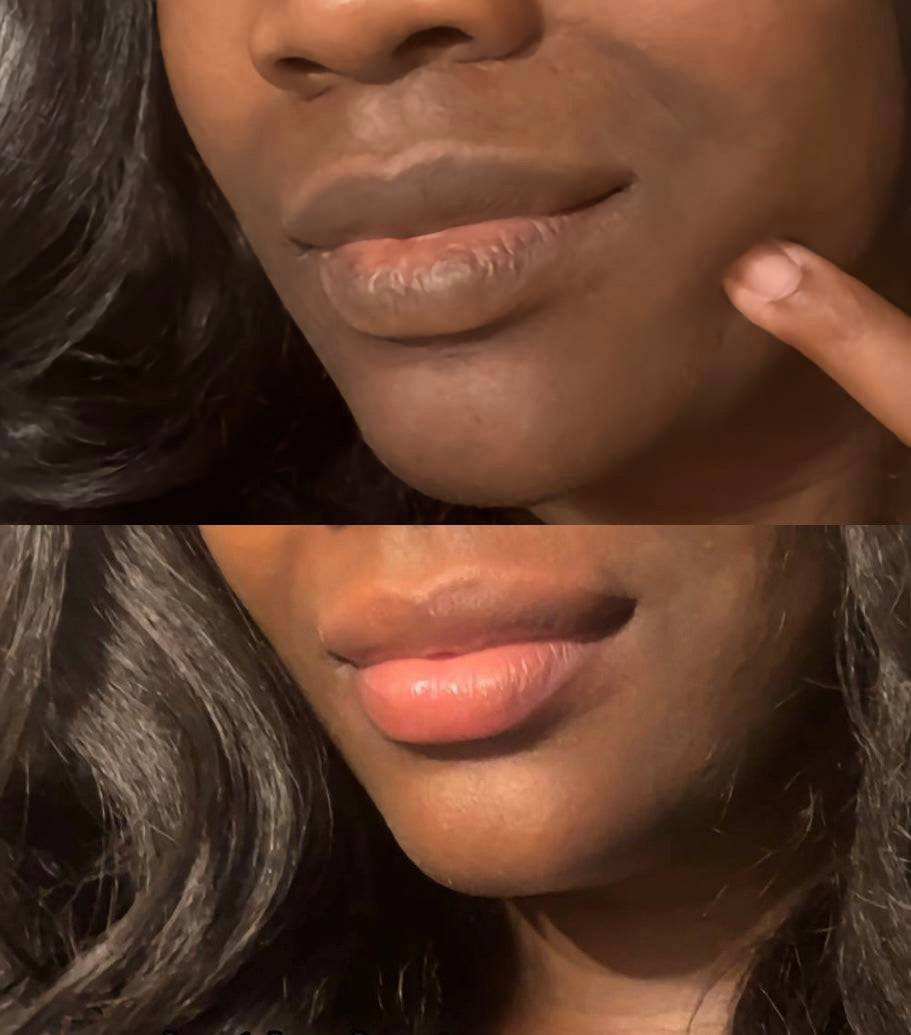 MIDNIGHT LIP MASK