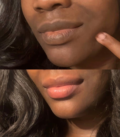 MIDNIGHT LIP MASK