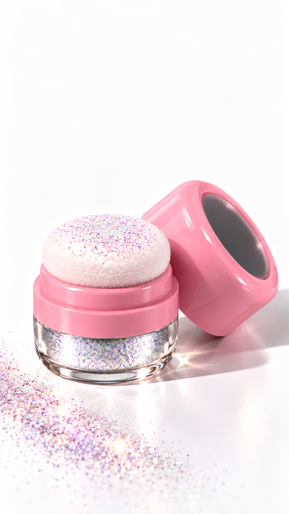Catch The Light Shimmer