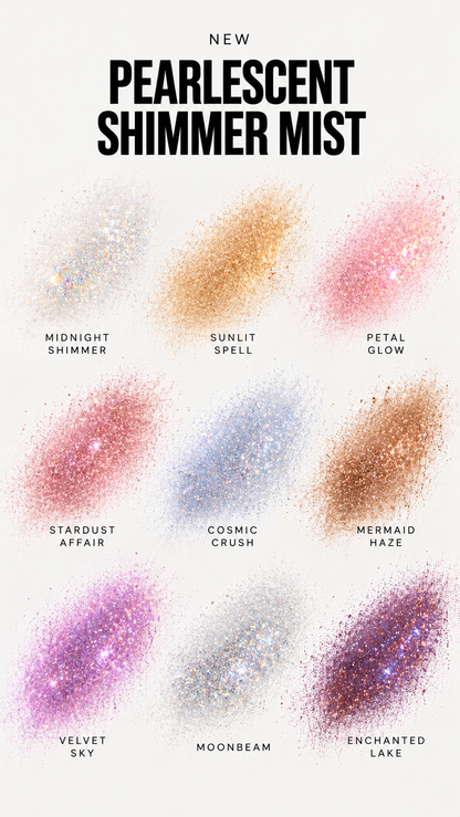 Catch The Light Shimmer