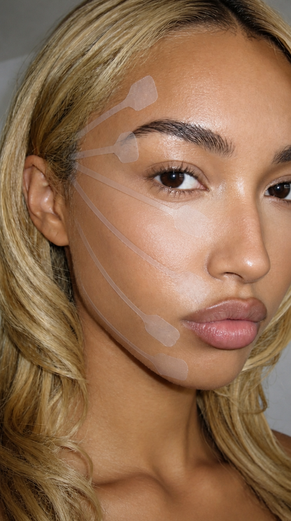 PROXEDURE Invisible Lift Tape