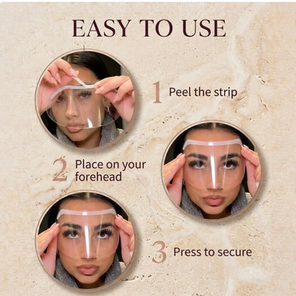Lash Shower Shield (50-200 pcs)