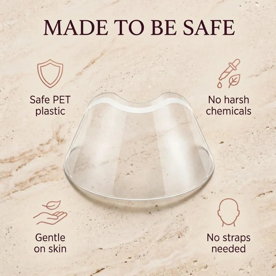 Lash Shower Shield (50-200 pcs)