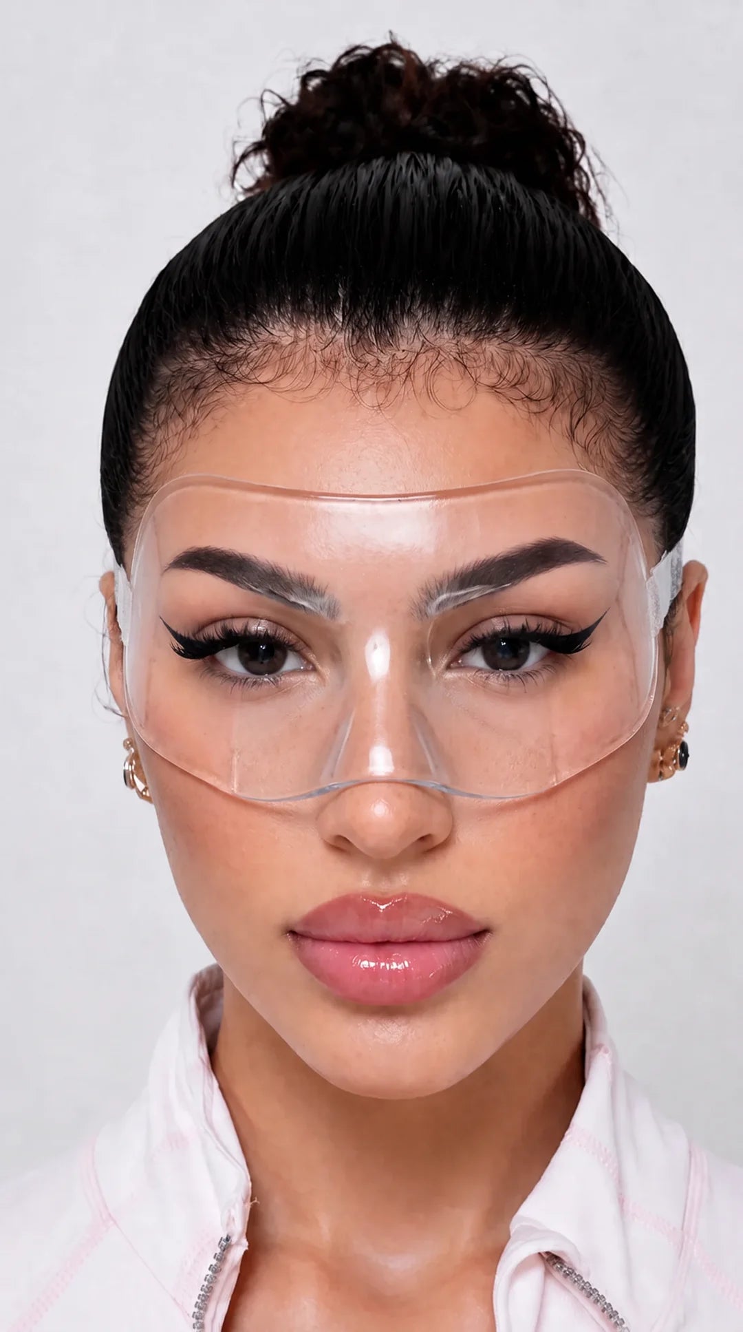 Lash Shower Shield (50-200 pcs)