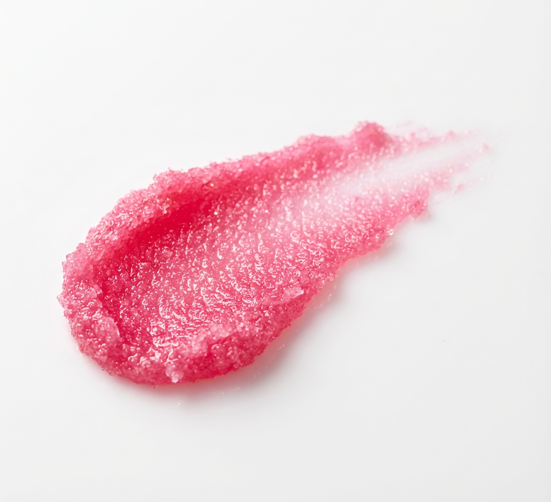 lipssoluscious lip scrub reviews before after