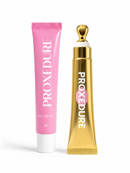 THE IT GIRL EMERGENCY KIT