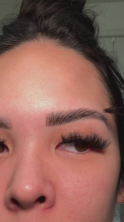 4D Feather Brow Pen